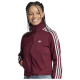 Adidas Γυναικεία ζακέτα Pleated Firebird Track Top